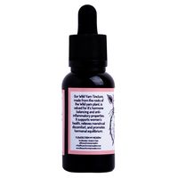 Flowers From My Meadow Wild Yam Tincture